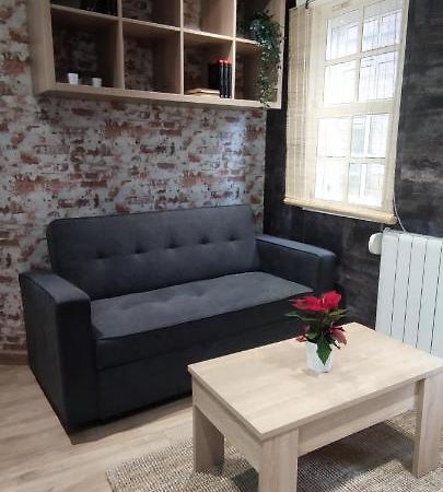 Apartament Apartamento En Pleno Casco Historico De Vigo Zewnętrze zdjęcie