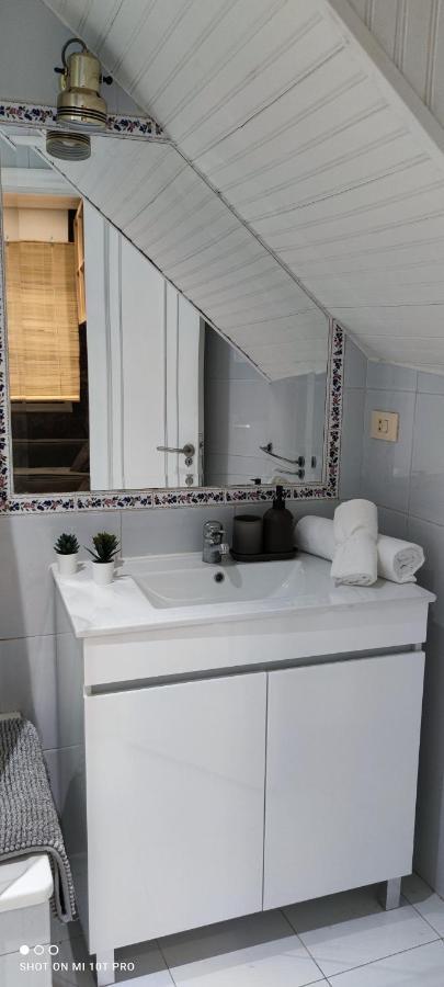 Apartament Apartamento En Pleno Casco Historico De Vigo Zewnętrze zdjęcie