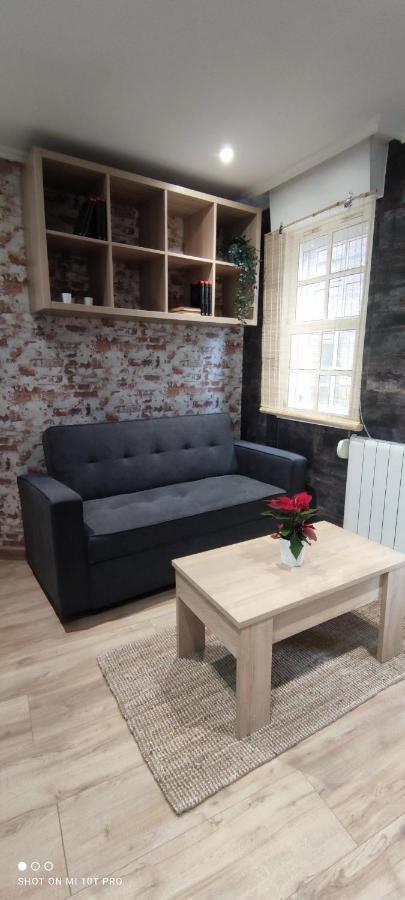 Apartament Apartamento En Pleno Casco Historico De Vigo Zewnętrze zdjęcie